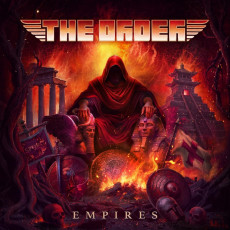 LP / Order / Empires / Vinyl