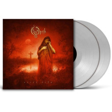 2LP / Opeth / Still Life / Clear / Vinyl / 2LP