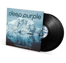 2LP / Deep Purple / Infinite B-sides & Bonus Songs / RSD / Vinyl / 2LP