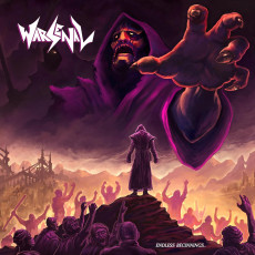 2LP / Warsenal / Endless Beginnings / Purple / Vinyl / 2LP
