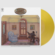 LP / Johnson Robert / King Of Delta Blues 2 / Yellow / Vinyl