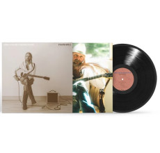 LP / Hiss Golden Messenger / I'm People / Vinyl