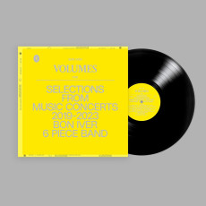 LP / Bon Iver / Selections From Music Concerts 2019-2023 / Vinyl