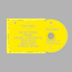CD / Bon Iver / Selections From Music Concerts 2019-2023