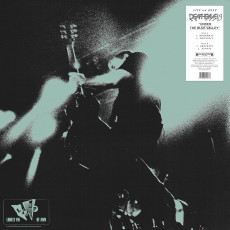 LP / Deafheaven / Live On KEXP:Under the B.. / Coloured / RSD 26 / Vinyl