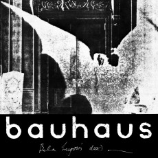 LP / Bauhaus / Bela Session / Bela Lugosi's Dead / Vinyl