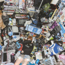 LP / Ninajirachi / I Love My Computer / Vinyl