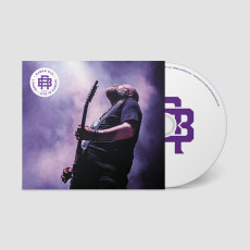 CD / Riis Bjorn / Lifandi / Digisleeve