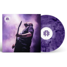 LP / Riis Bjorn / Lifandi / Marbled / Vinyl