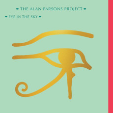 CD / Parsons Alan Project / Eye In The Sky / Reedice 2026