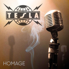 CD / Tesla / Homage