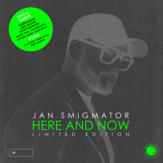 2LP / Smigmator Jan / Here And Now / Limited / Vinyl / 2LP