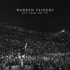 2LP / Zieders Warren / Live From 717 / Vinyl / 2LP
