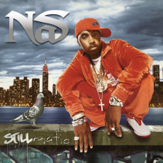2LP / Nas / Stillmatic / Reedice / Vinyl / 2LP