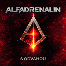 CD / Alfadrenalin / S odvahou