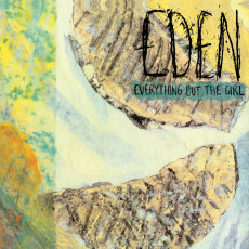 2CD / Everything But The Girl / Eden / Deluxe Edition / 2CD