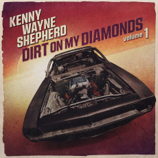 LP / Shepherd Kenny Wayne / Dirt On My Diamonds Vol.1 / Coloured / Viny