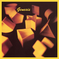 SACD / Genesis / Genesis / Hybrid-SACD / AtAtlantic 75 Series