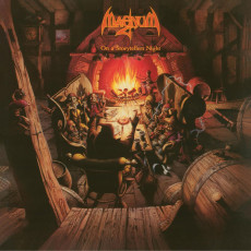 CD / Magnum / On A Storyteller's Night