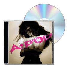 CD / Tyla / A*POP