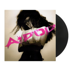 LP / Tyla / A*POP / Vinyl