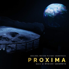 LP / OST / Proxima / Ryuichi Sakamoto / Vinyl
