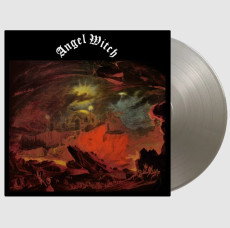 LP / Angel Witch / Angel Witch / Silver / Vinyl