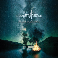 CD / Sleeping Pulse / Dreams & Limitations / Digipack
