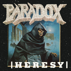 LP / Paradox / Heresy / Bone / Vinyl