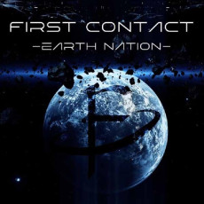 CD / First Contact / Earth Nation
