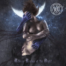 LP / Iatt / Etheric Realm Of The Night / Silver / Vinyl
