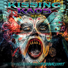 CD / Kissing Kaos / To Your Limit / Digipack