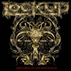 4CD / Lock Up / Bretheren Of The Pentagram / 4CD
