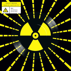 LP / Kraftwerk / Radio-Activity / Picture / Vinyl
