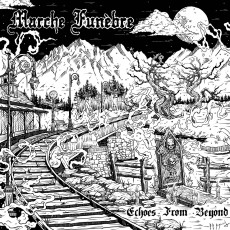 LP / Marche Funebre / Echoes from Beyond / Vinyl