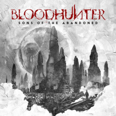 CD / Bloodhunter / Sons Of The Abandoned