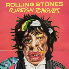 CD / Rolling Stones / Foreign Tongues