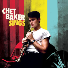 LP / Baker Chet / Sings / Red / Vinyl