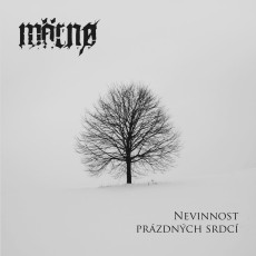 CD / M�rno / Nevinnost pr�zdn�ch srdc� / EP