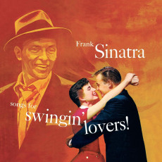 LP / Sinatra Frank / Songs For Swinging Lovers / Clear / Vinyl