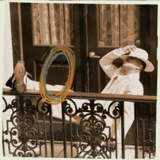 2LP / Rauw Alejandro / Cosa Nuestra: Cap�tulo 0 / Vinyl / 2LP
