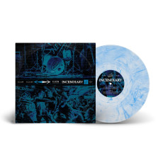LP / Incendiary / Product Of New York / Marbled / Vinyl