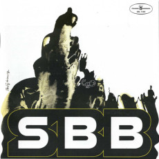 CD / SBB / SBB