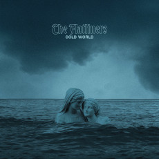 LP / Flatliners / Cold World / Grey Marbled / Vinyl
