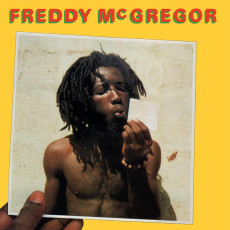 LP / Mcgregor Freddie / Mr. Mcgregor / Orange / Vinyl