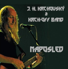 CD / Krchovsk� J.H.+Krch Off / Naposled