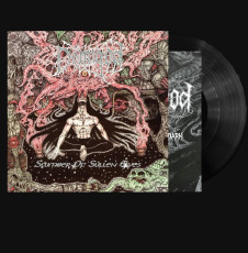 LP / Demigod / Slumber of Sullen Eyes / Reedice / Vinyl