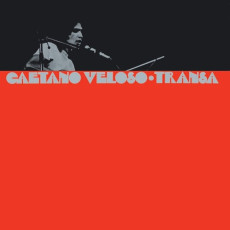 LP / Veloso Caetano / Transa / Coloured / Vinyl