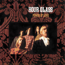 CD / Hour Glass / Power Of Love
