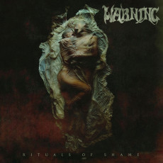 LP / Warning / Rituals Of Shame / Oxblood / Vinyl